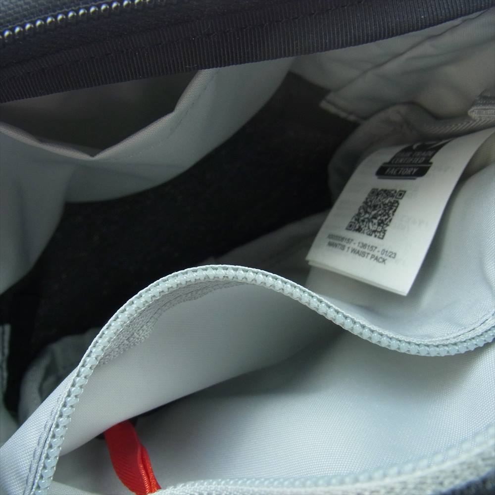 ARC'TERYX アークテリクス X000006157 Mantis 1 Waist Pack マンティス ウェスト パック ショルダー バッグ ブラック系【美品】【中古】