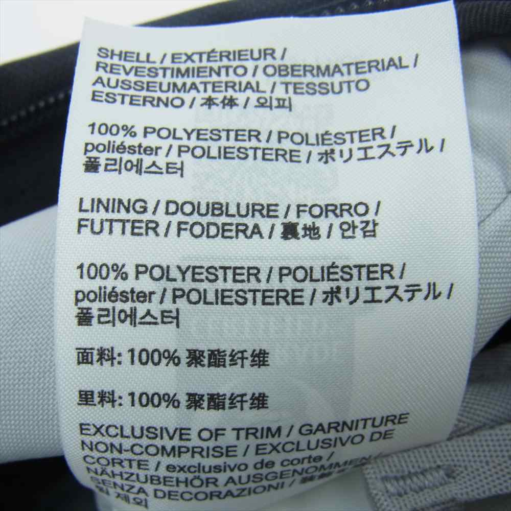 ARC'TERYX アークテリクス X000006157 Mantis 1 Waist Pack マンティス ウェスト パック ショルダー バッグ ブラック系【美品】【中古】