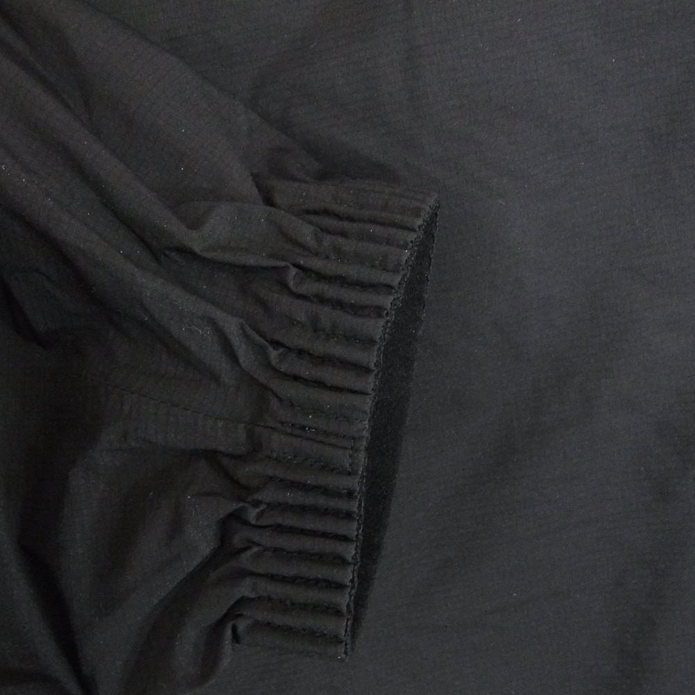 ゴールドウィン GZ12305 Packable Light Parka パッカブル ライト パーカー ジャケット ブラック系 1【極上美品】【中古】