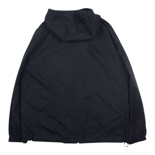 ゴールドウィン GZ12305 Packable Light Parka パッカブル ライト パーカー ジャケット  ブラック系 3【極上美品】【中古】