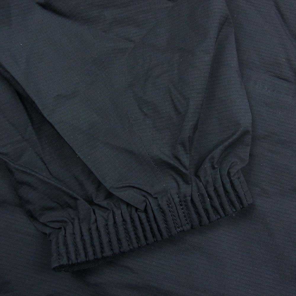 ゴールドウィン GZ12305 Packable Light Parka パッカブル ライト パーカー ジャケット  ブラック系 3【極上美品】【中古】