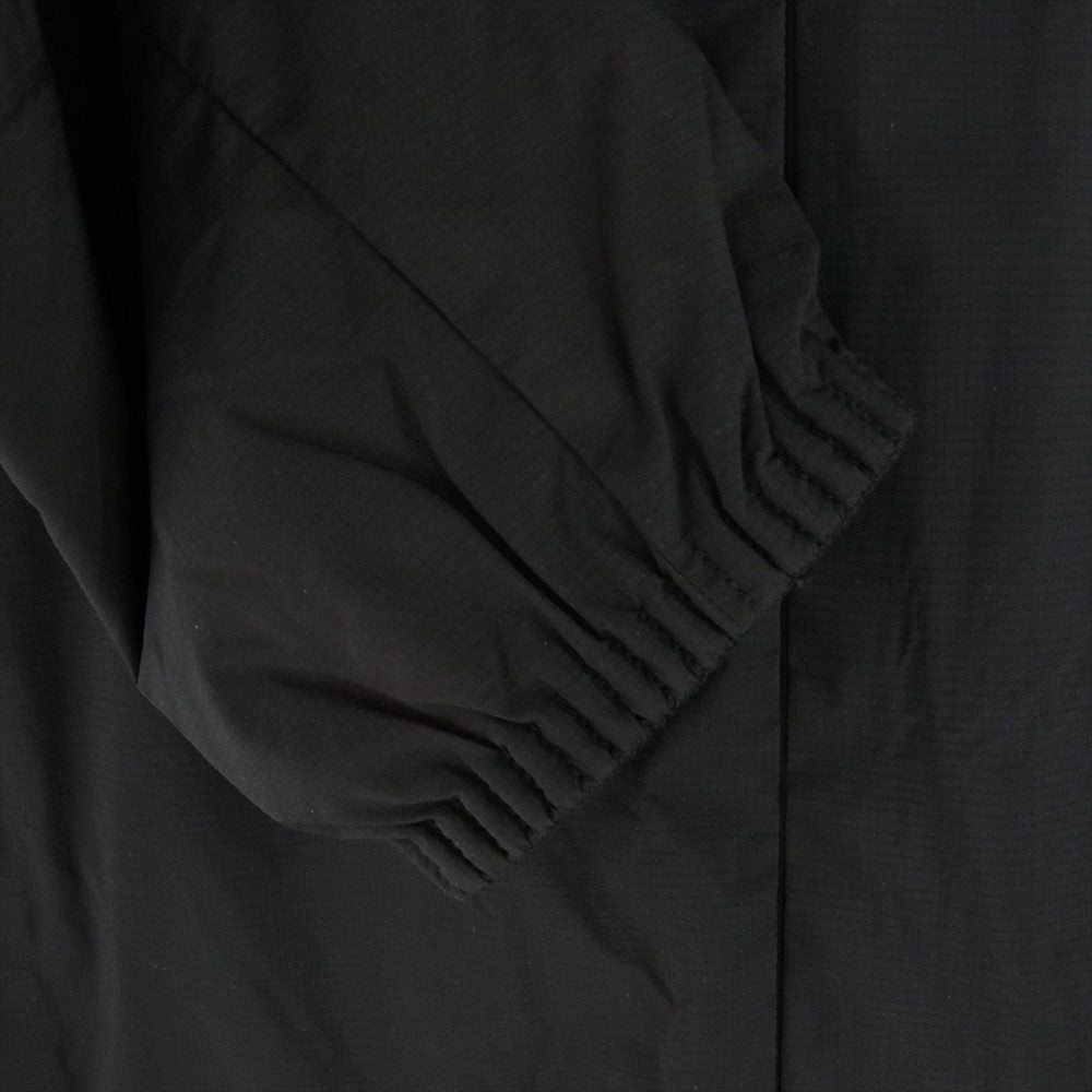 ゴールドウィン GZ22306 Padded Interliner Jacket リバーシブル パデッド インター ライナー ジャケット サイズ3 ブラック系 3【極上美品】【中古】