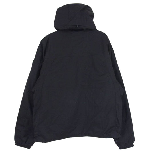 ゴールドウィン GZ22306 Padded Interliner Jacket リバーシブル パデッド インター ライナー ジャケット ブラック系 1【極上美品】【中古】