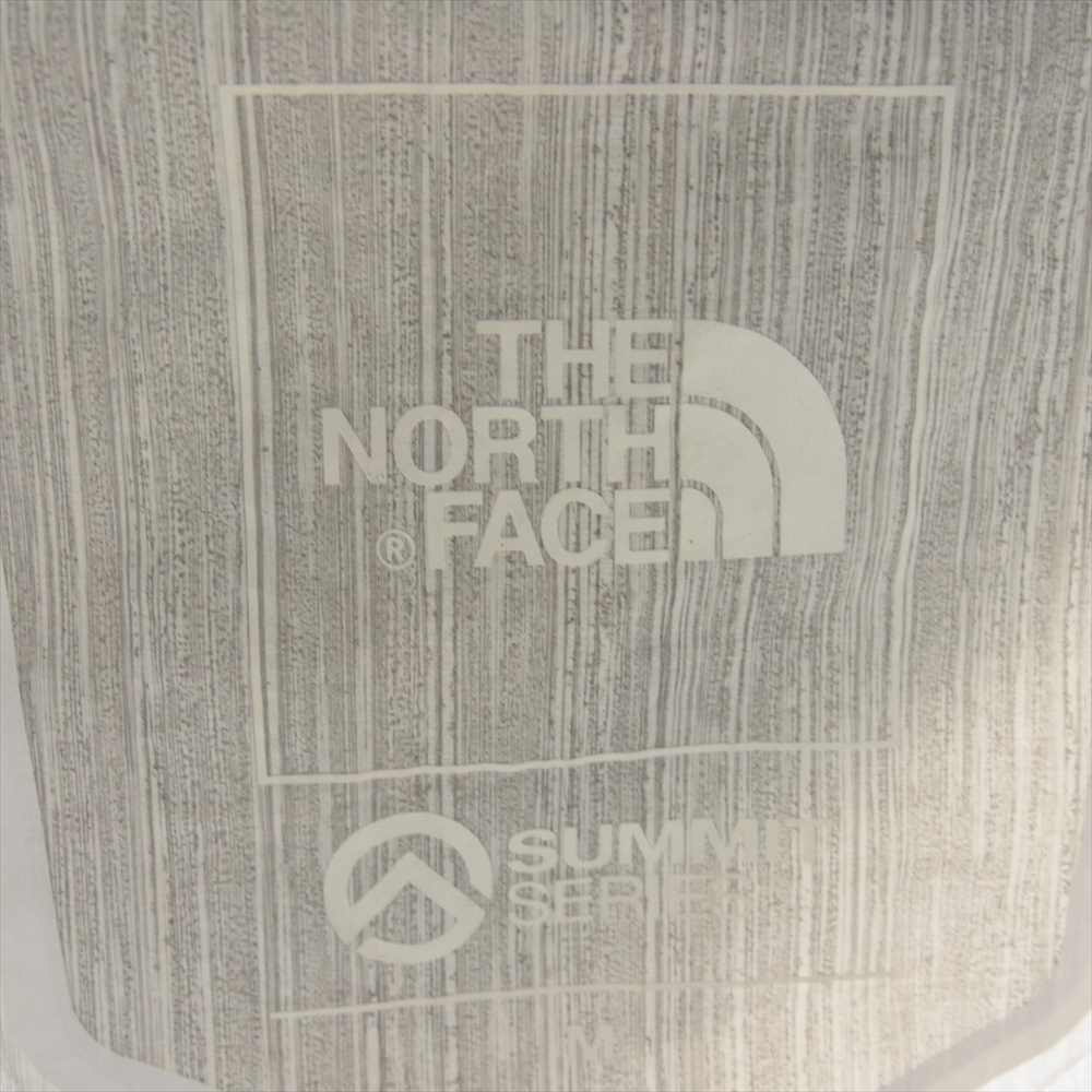 THE NORTH FACE ノースフェイス NP12021 Emergency Jacket エマージェンシー ジャケット ダークグレー系 M【極上美品】【中古】