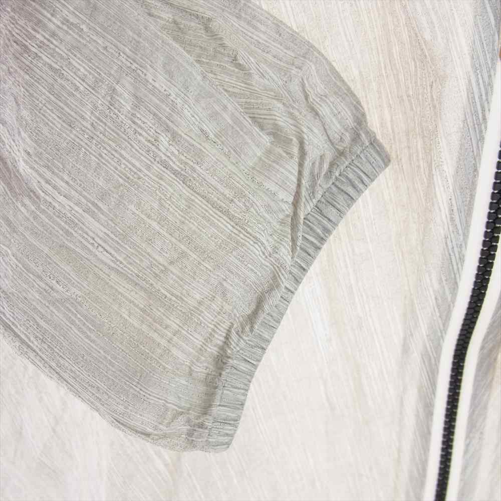 THE NORTH FACE ノースフェイス NP12021 Emergency Jacket エマージェンシー ジャケット ダークグレー系 M【極上美品】【中古】