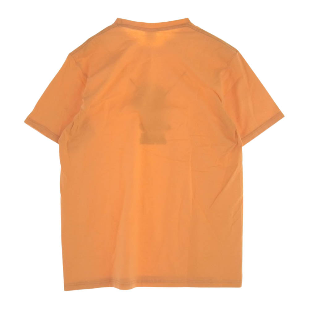 Supreme シュプリーム 23SS Hardies Bolt Tee ハーディーズ ボルト Tシャツ オレンジ系 L【新古品】【未使用】【中古】