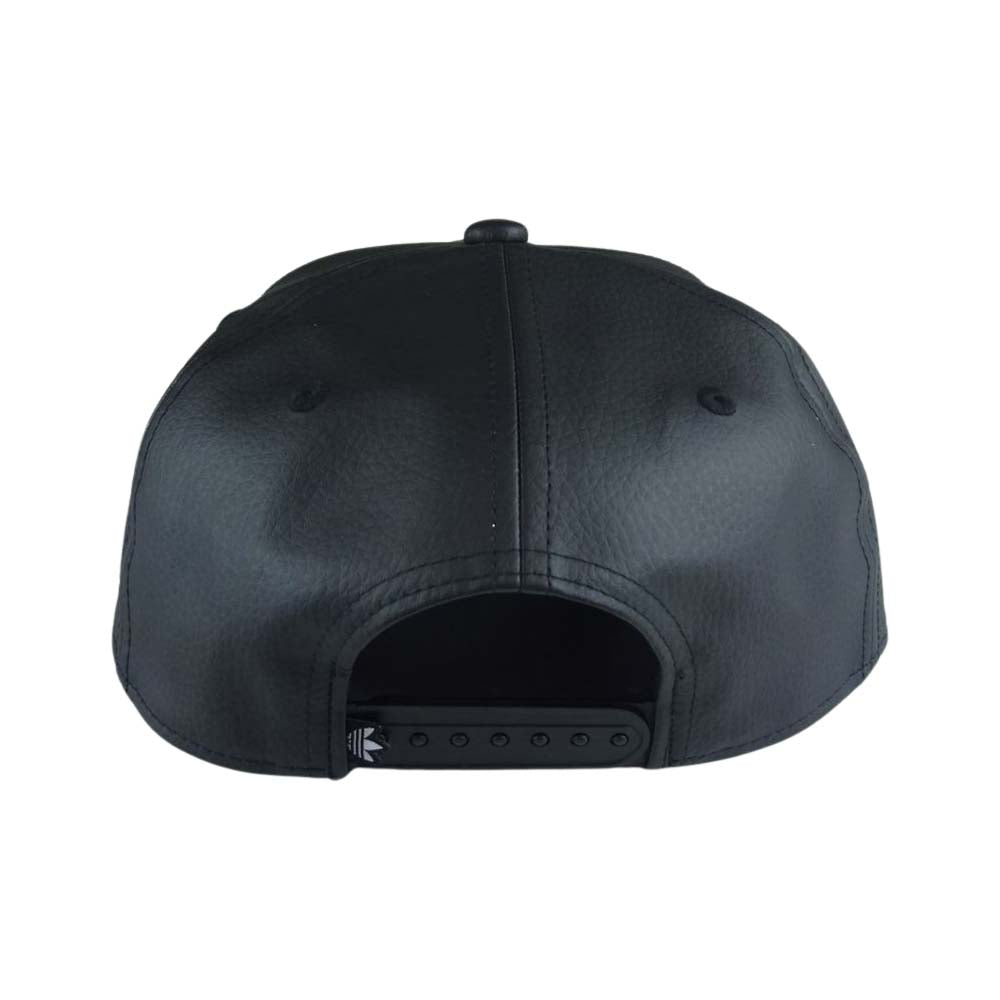 adidas アディダス ORIGINALS オリジナルス A2L001 フェイクレザー