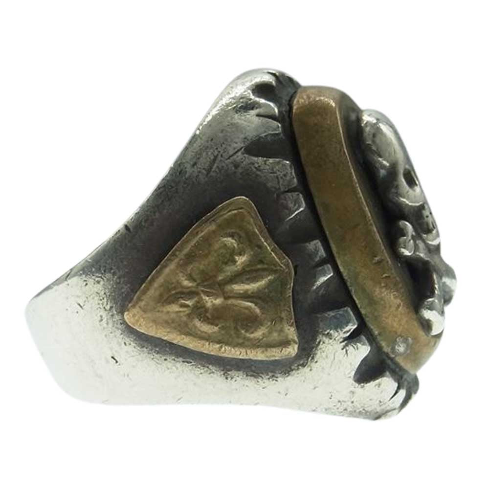 HTC メキシカンリング 楽天市場】HTC MEXICAN RING エイチティーシー（ハリウッド