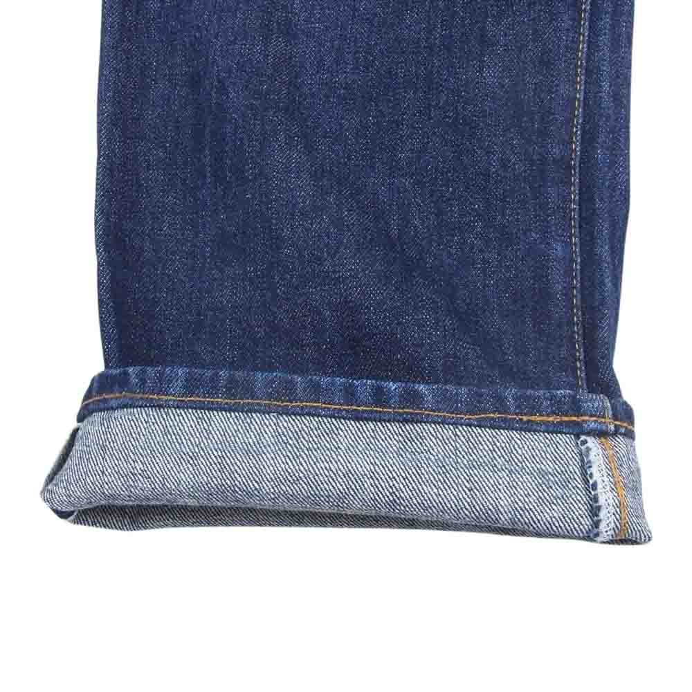 Levi's リーバイス バレンシア工場製 501XX 復刻 刻印555 イレギュラー