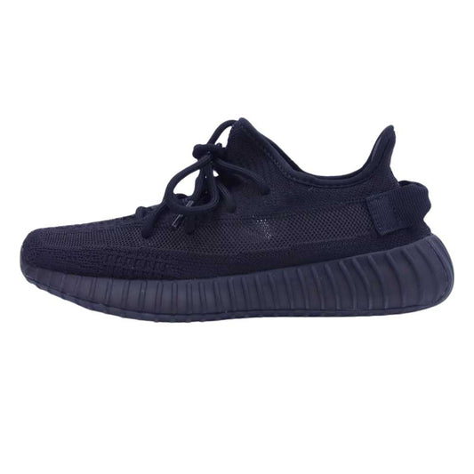 YEEZY BOOST イージーブースト HQ4540 adidas アディダス 350 V2 ONYX オニキス ブラック系 24.5cm【中古】