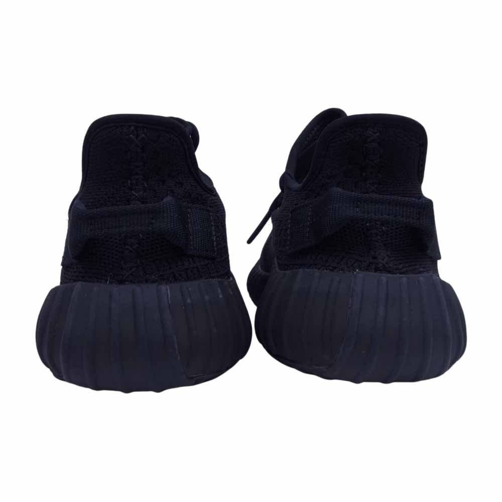 YEEZY BOOST イージーブースト HQ4540 adidas アディダス 350 V2 ONYX オニキス ブラック系 24.5cm【中古】