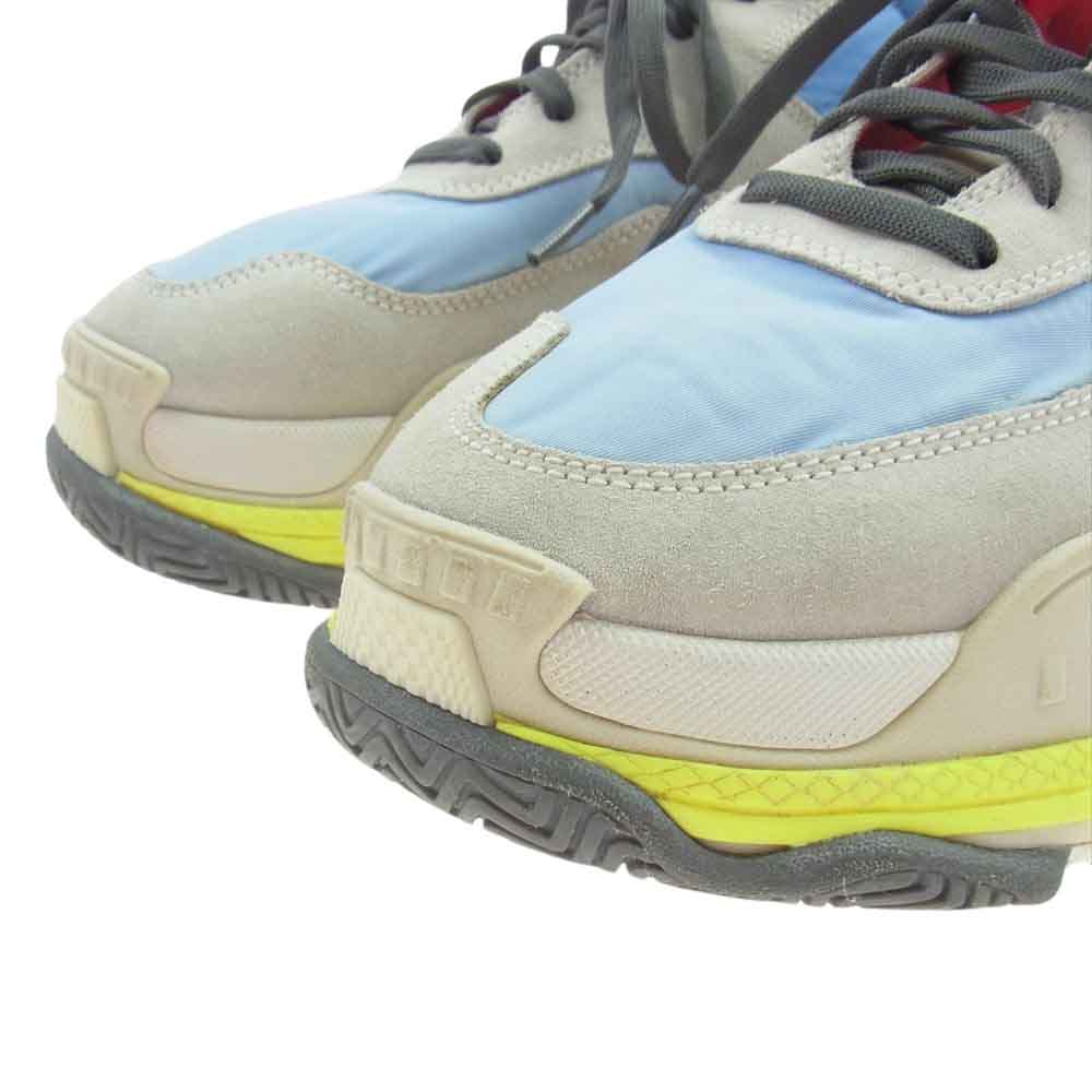 BALENCIAGA バレンシアガ 533885 TRIPLE S SNEAKER トリプルエス スニーカー マルチカラー系 26.5cm【中古】