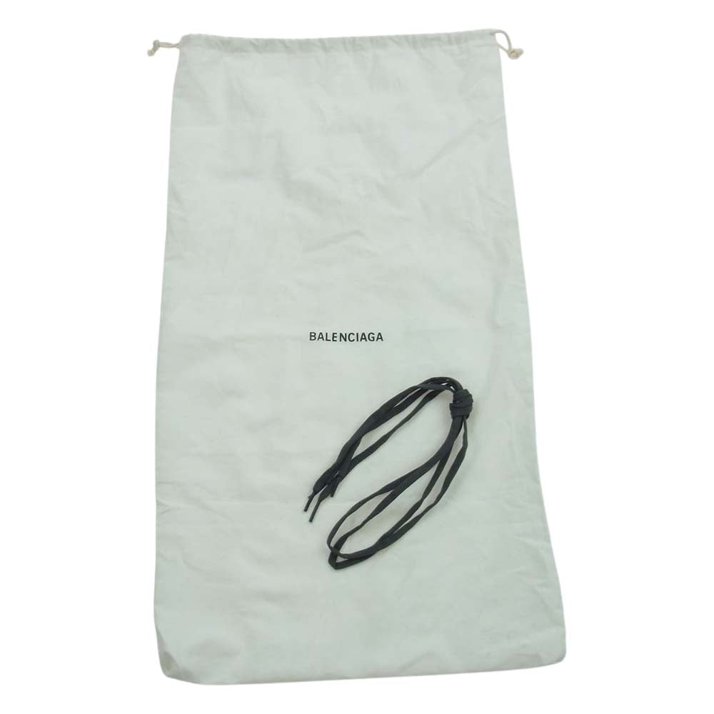 BALENCIAGA バレンシアガ 533885 TRIPLE S SNEAKER トリプルエス スニーカー マルチカラー系 26.5cm【中古】