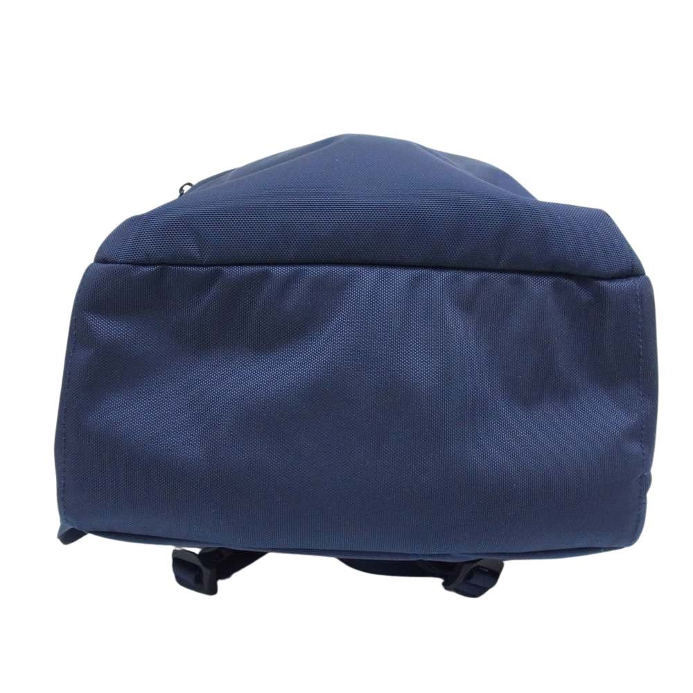THE NORTH FACE ノースフェイス NM82329 Shuttle Daypack シャトル デイパック バックパック リュック ネイビー系【中古】