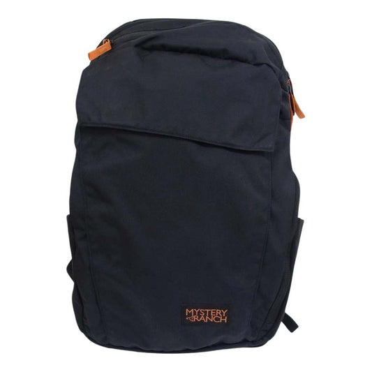 MYSTERY RANCH ミステリーランチ 297684 DISTRICT24 ディストリクト24 バックパック リュック ブラック系【中古】