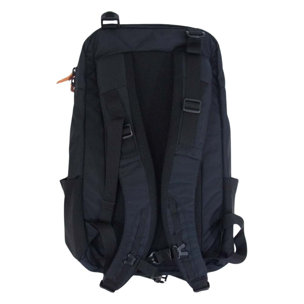 MYSTERY RANCH ミステリーランチ 297684 DISTRICT24 ディストリクト24 バックパック リュック ブラック系【中古】