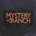 MYSTERY RANCH ミステリーランチ 297684 DISTRICT24 ディストリクト24 バックパック リュック ブラック系【中古】