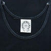 CHROME HEARTS クロムハーツ（原本無） ホノルルプリント ホースシュー タンクトップ ブラック ブラック系 M【中古】