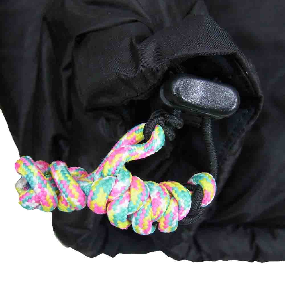 THE NORTH FACE ノースフェイス ND92162 WS Nuptse Hoodie ウィンドストッパー ヌプシ フーディー ダウン ジャケット ブラック系 L【中古】