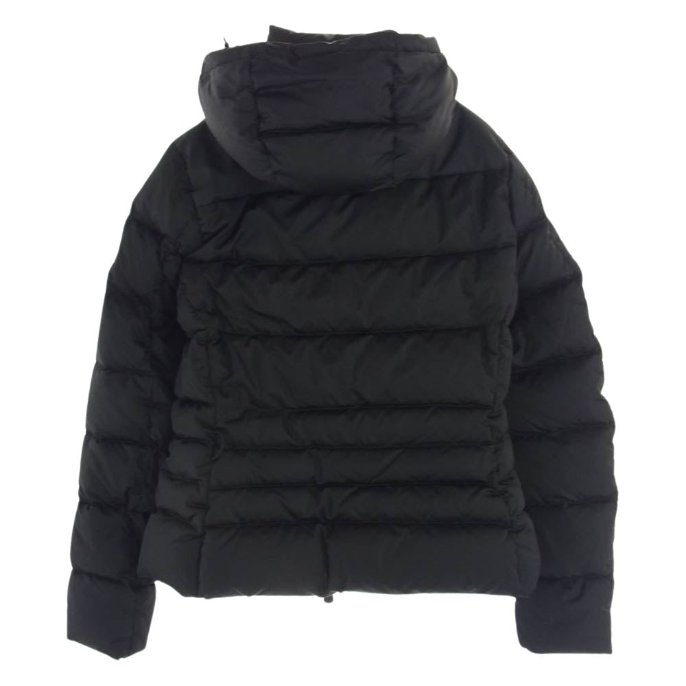MONCLER モンクレール 120984634205-53147 ANDOLLA GIUBBOTTO ダウン ジャケット ブラック系 1【中古】