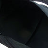 SAINT MICHAEL セントマイケル 23SS SM-S23-0000-077 BACK PACK L ロゴ刺繍 バックパック ナイロン リュック ブラック系 O/S【極上美品】【中古】
