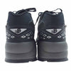 NEW BALANCE ニューバランス MT580RMT MASTERPIECE SOUND × Hombre Ni?o × mita sneakers 580 GORE-TEX Black ゴアテックス スニーカー ブラック系 28cm【美品】【中古】