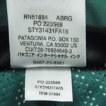 patagonia パタゴニア 15AW 31431 15年製 Powder Bowl Pants パウダー ボウル パンツ グリーン系 L【中古】