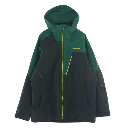 patagonia パタゴニア 16AW 29867 16年製 Untracked Jacket  アントラックド ジャケット グリーン系 L【中古】