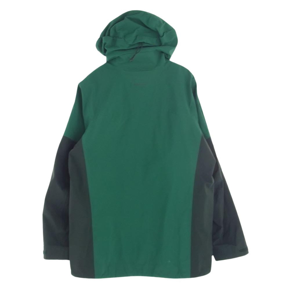 patagonia パタゴニア 16AW 29867 16年製 Untracked Jacket  アントラックド ジャケット グリーン系 L【中古】