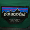 patagonia パタゴニア 16AW 29867 16年製 Untracked Jacket  アントラックド ジャケット グリーン系 L【中古】