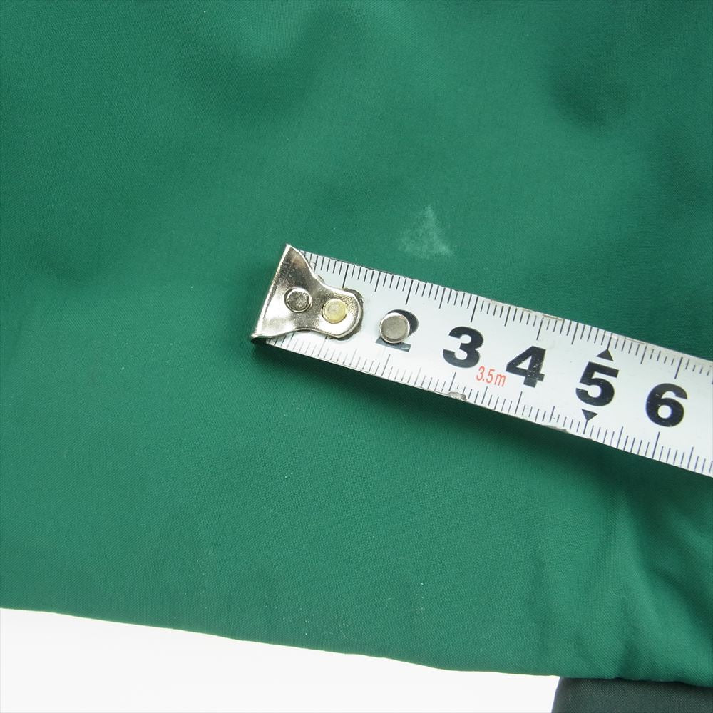 patagonia パタゴニア 16AW 29867 16年製 Untracked Jacket  アントラックド ジャケット グリーン系 L【中古】