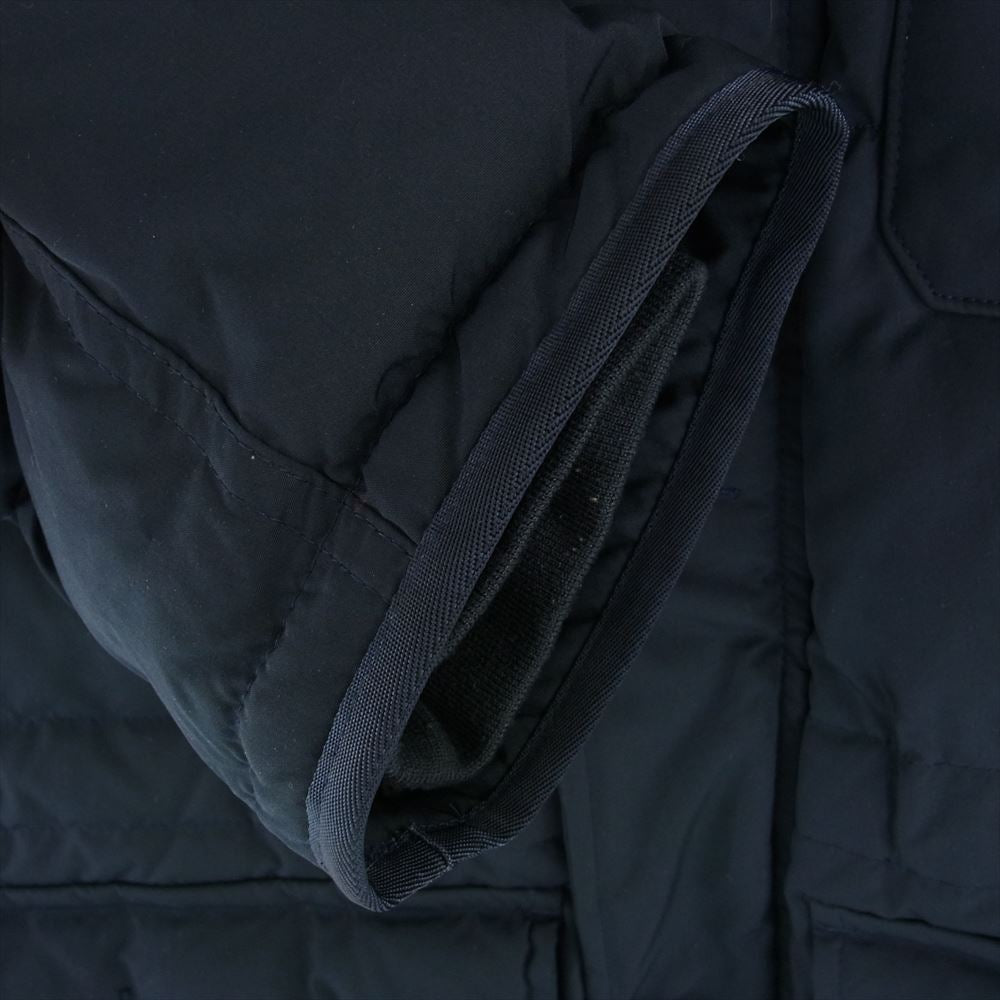 POLO RALPH LAUREN ポロ・ラルフローレン ファーフード付き ダウン