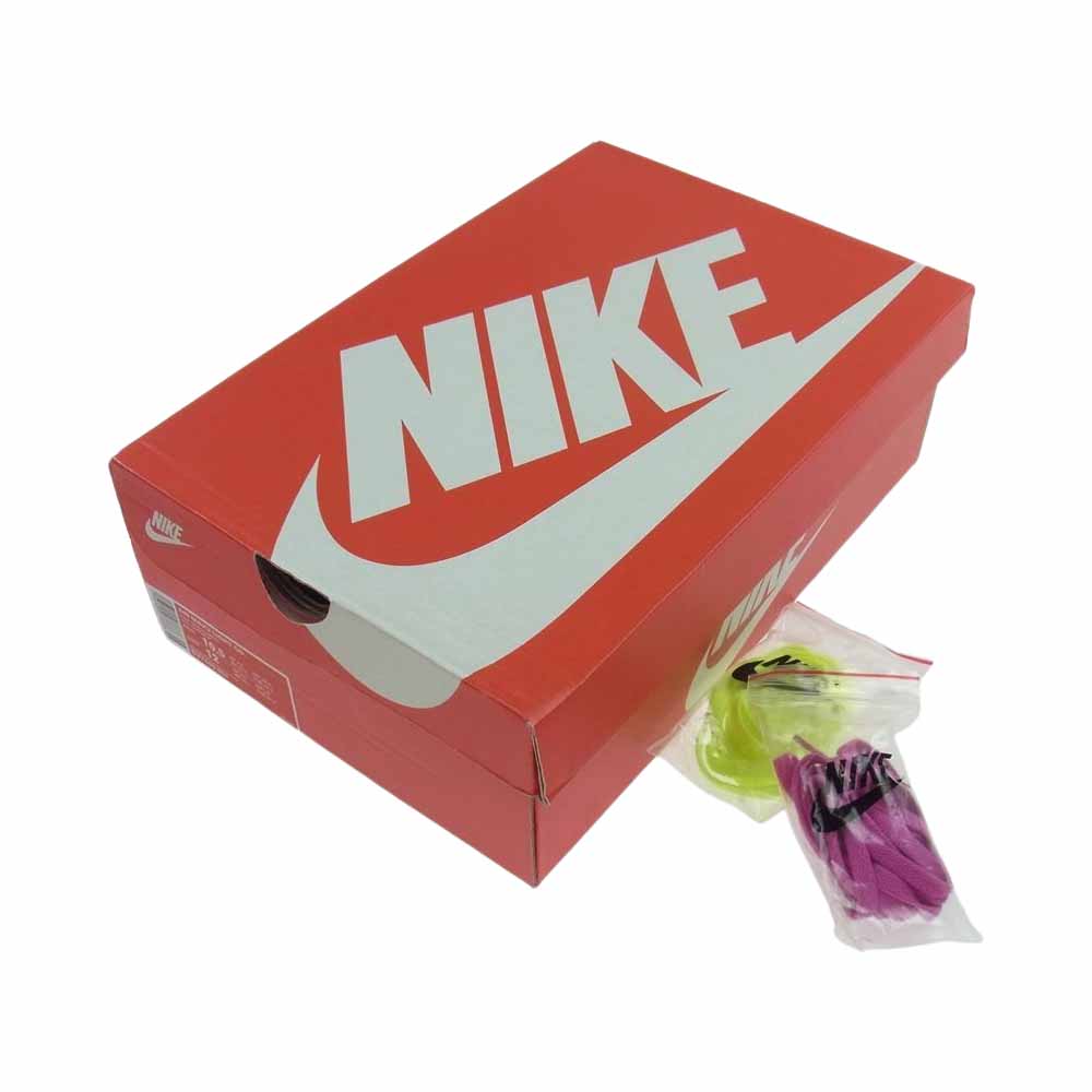 NIKE ナイキ BV7406-001 AIR MAX 2 LIGHT QS エアマックス ライト ローカット スニーカー マルチカラー系 28.5cm【中古】