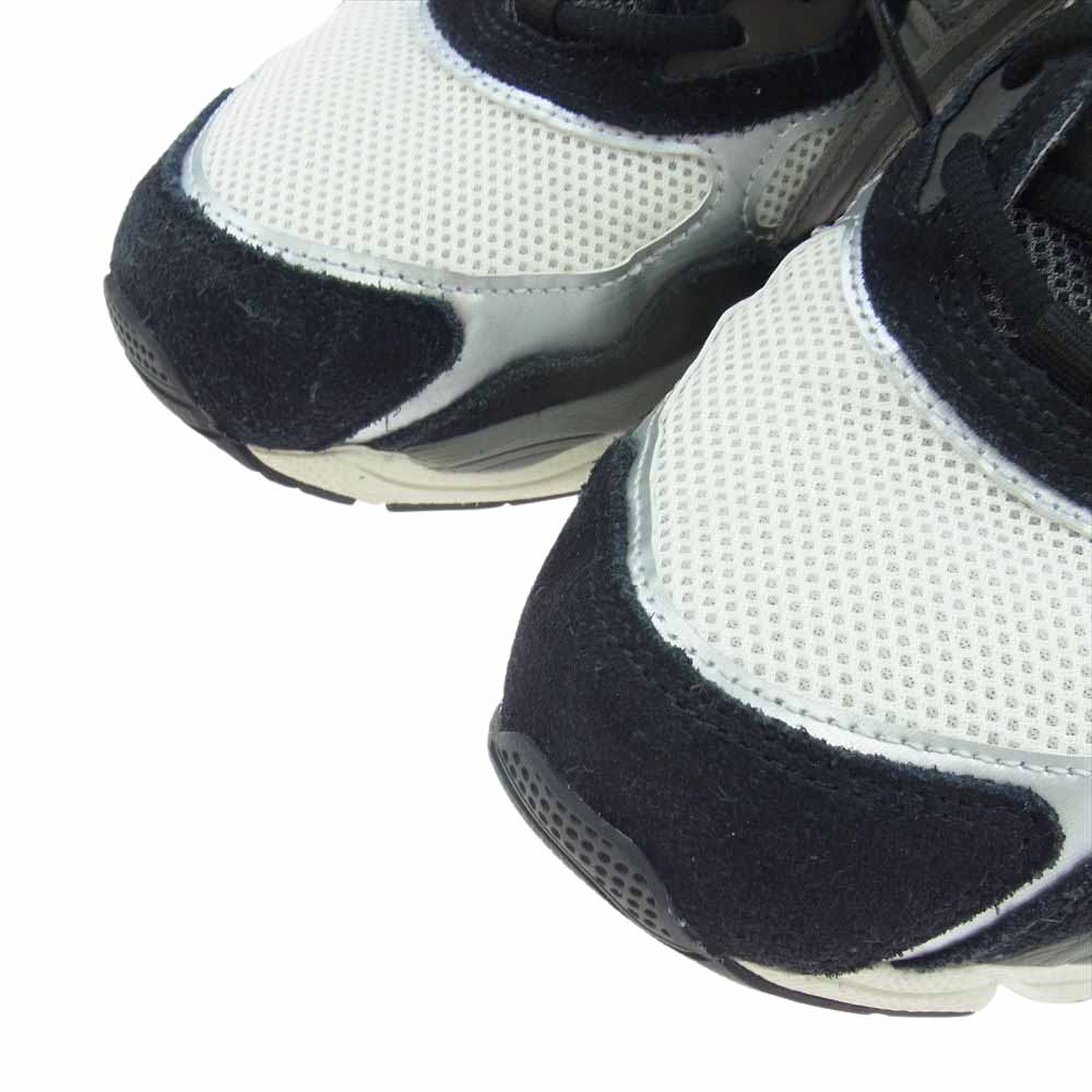 asics アシックス 1201A789-750 GEL-NYC ゲル エヌワイシー スニーカー ブラック系 28cm【中古】