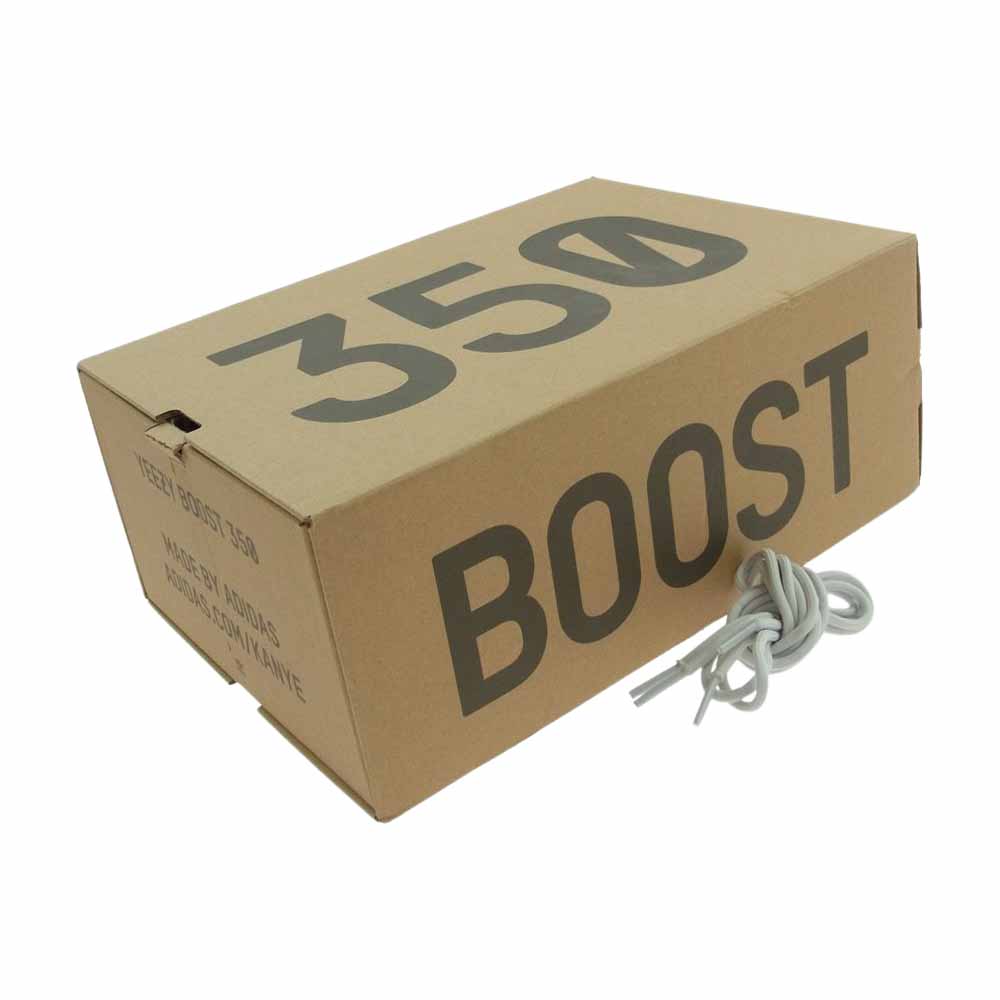 adidas アディダス Yeezy Boost 350 イージー ブースト V2 Hyperspace V2 ハイパースペース スニーカー パステルグリーン系 27cm【中古】