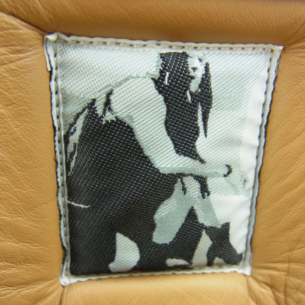 Rick Owens リックオウエンス 16SS RU15S4894 GEO BASKET ジオ