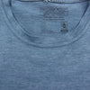 patagonia パタゴニア 45235 キャプリーン クール デイリー グラフィック Tシャツ　 グレー系 S【美品】【中古】