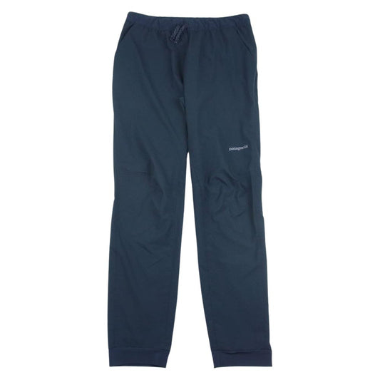 patagonia パタゴニア 24540 テルボンヌ ジョガーズ ナイロン パンツ ブルー系 S【中古】