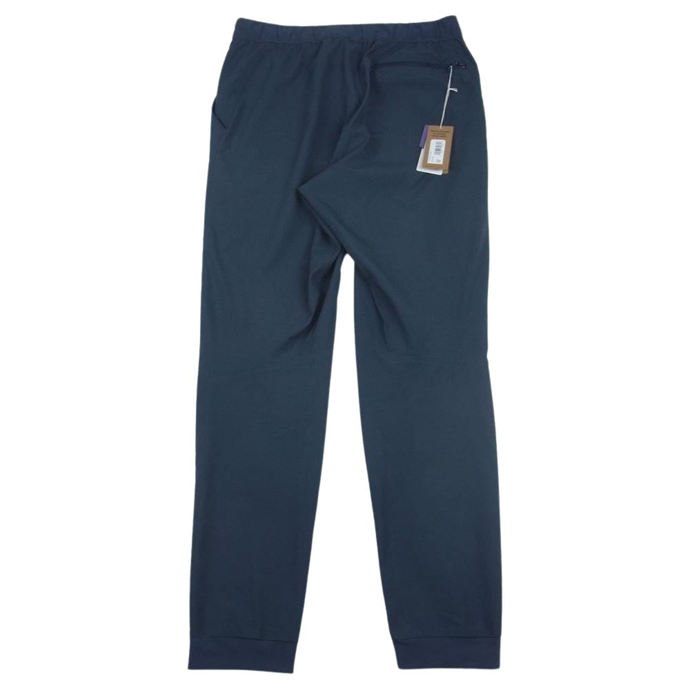 patagonia パタゴニア 24540 テルボンヌ ジョガーズ ナイロン パンツ ブルー系 S【中古】