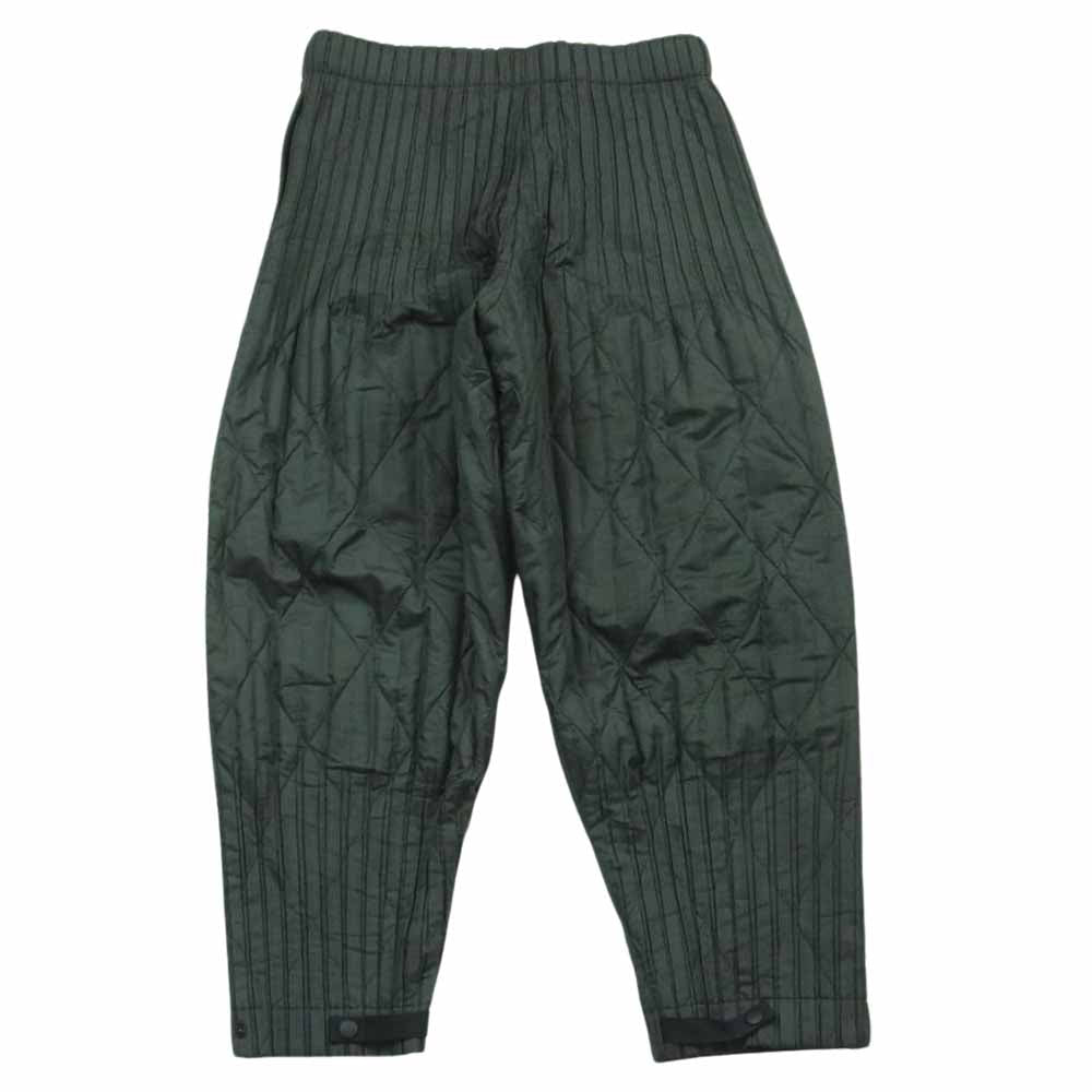 ISSEY MIYAKE イッセイミヤケ 23AW HP23FF319 HOMME PLISSE