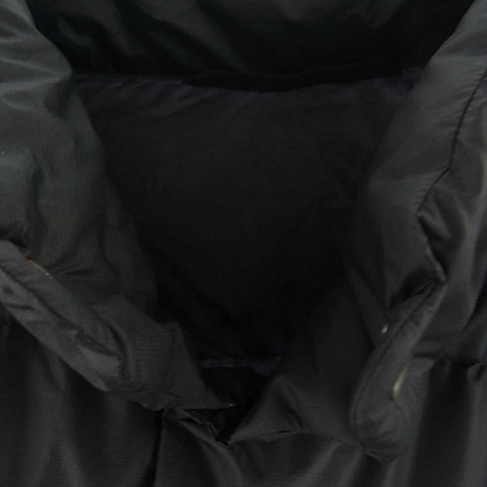 COMOLI コモリ 22AW W03-04008 DOWN JACKET ダウン ジャケット ブラック系 ３【美品】【中古】