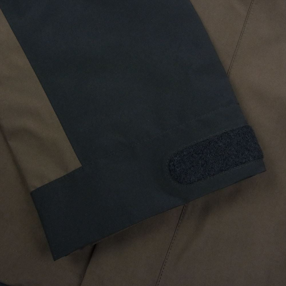 THE NORTH FACE ノースフェイス NP61800 Mountain Jacket マウンテン ジャケット ココアブラウン L【新古品】【未使用】【中古】