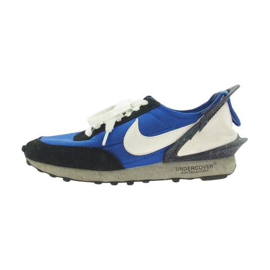 NIKE ナイキ BV4594-400 × Undercover Daybreak Blue Jay アンダーカバー デイブレイク スニーカー ブルー系 26.5cm【中古】