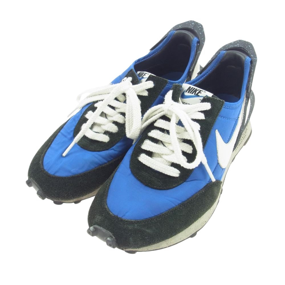 NIKE ナイキ BV4594-400 × Undercover Daybreak Blue Jay アンダーカバー デイブレイク スニーカー ブルー系 26.5cm【中古】