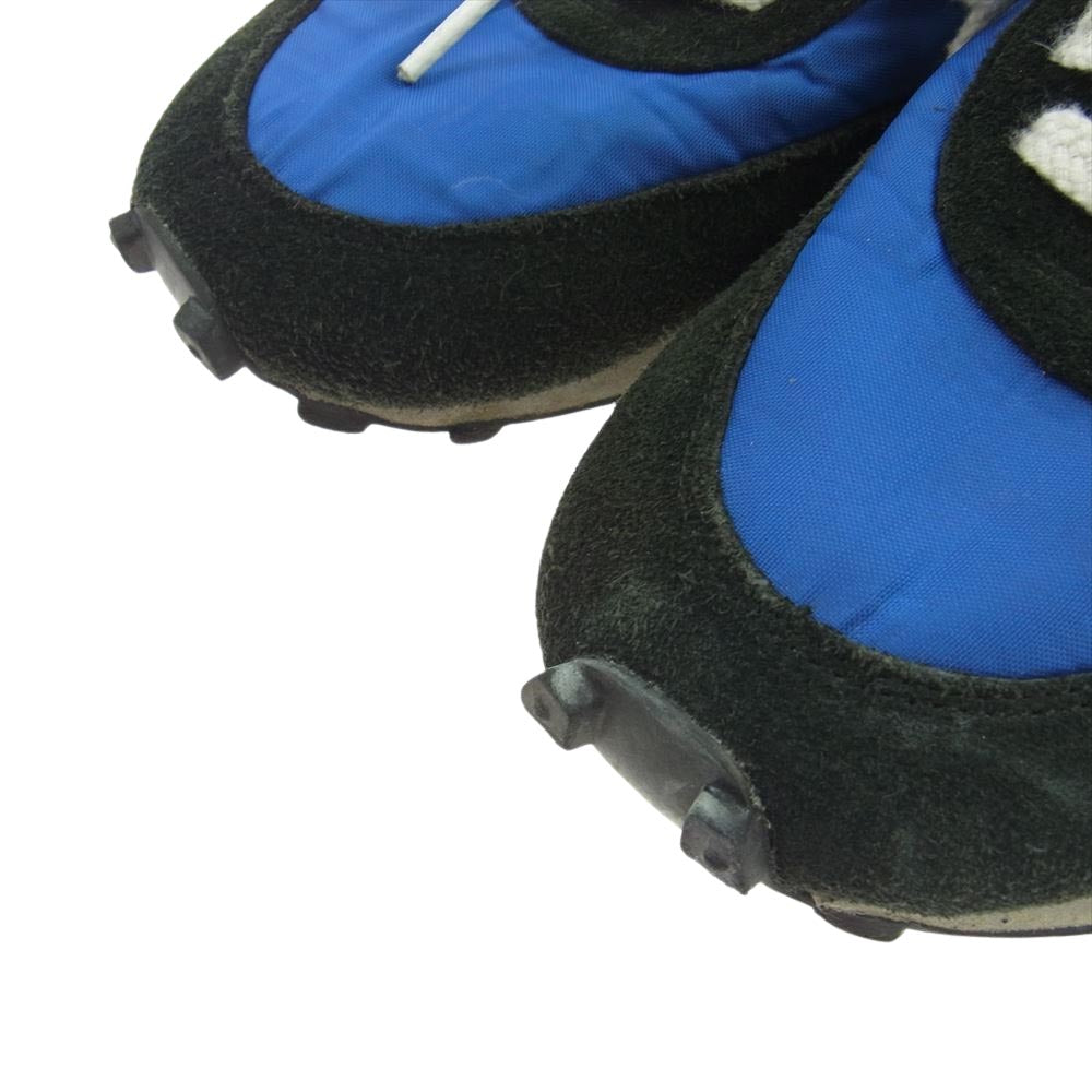 NIKE ナイキ BV4594-400 × Undercover Daybreak Blue Jay アンダーカバー デイブレイク スニーカー ブルー系 26.5cm【中古】