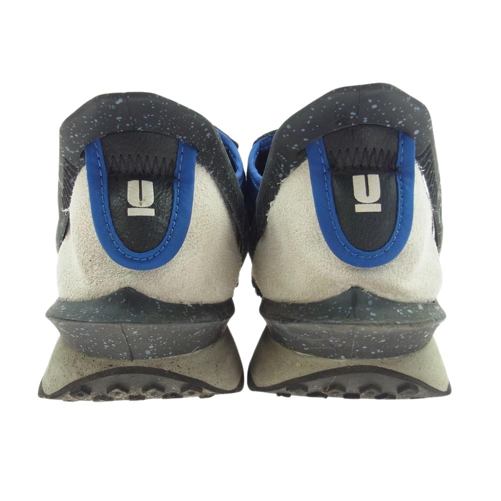 NIKE ナイキ BV4594-400 × Undercover Daybreak Blue Jay アンダーカバー デイブレイク スニーカー ブルー系 26.5cm【中古】