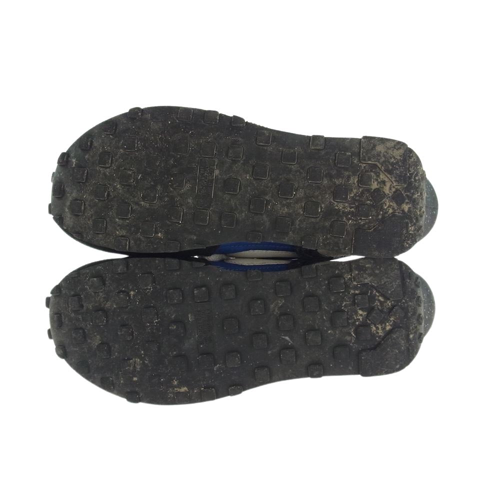 NIKE ナイキ BV4594-400 × Undercover Daybreak Blue Jay アンダーカバー デイブレイク スニーカー ブルー系 26.5cm【中古】