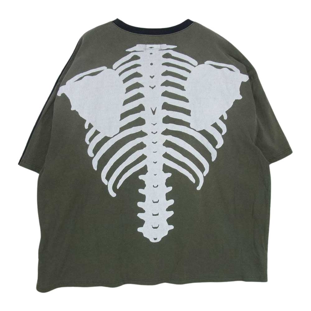 KAPITAL　キャピタル　半袖　Tシャツ　ポケT　2 チャコールグレー 厚手 楽天市場】キャピタル Tシャツの通販