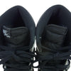 NIKE AIR JORDAN ナイキ ジョーダン 555088-035 1 High OG Shadow 2.0 AJ1 エアジョーダン1 ハイ スニーカー ブラック系 グレー系 ホワイト系 26.5cm【中古】