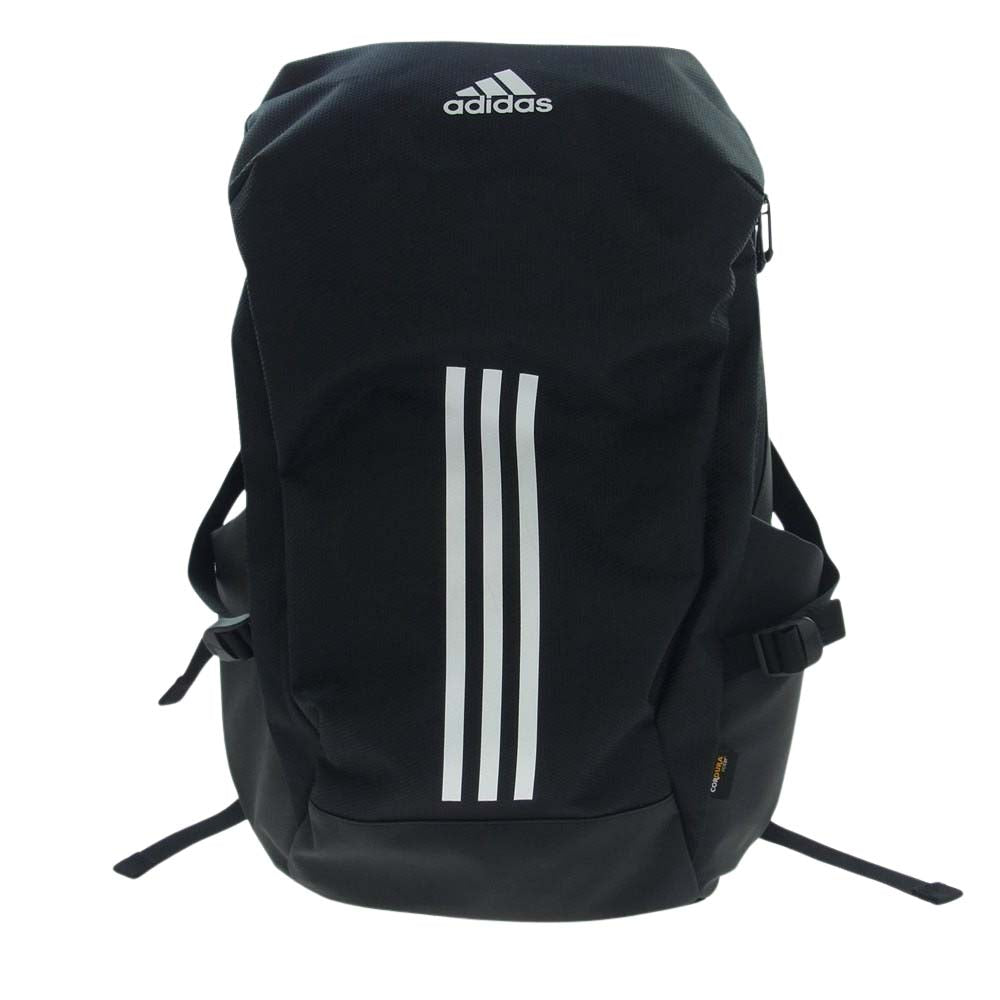 adidas アディダス H64753 A43010 イーピーエス 40 バックパック リュック ブラック系【美品】【中古】